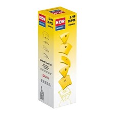 GEOMAG KOR Color Cover Yellow