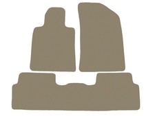 Basic Tappetini per Peugeot