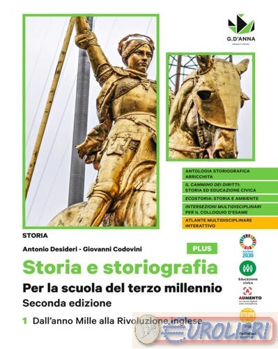9788857793238 antonio desideri - antonio,