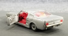 Vintage Corgi Toys 320 Ford