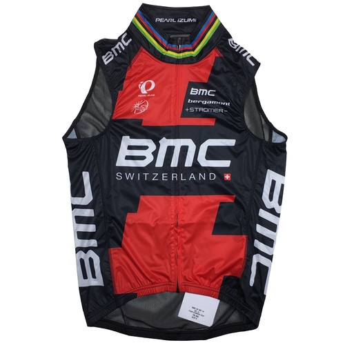 Cadel evans gilet estivo - gilet,