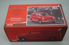 1/12 Sun Star 1960 Morris