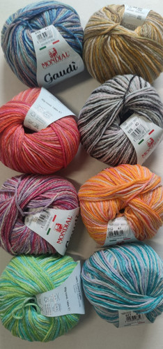 Cotone gaudi 50 - cotone,,