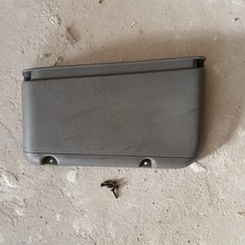 Tasca SX Grigia Fiat Panda 141 1986-2003 Sterzo 4x4 Hobby Trekking Fire Young