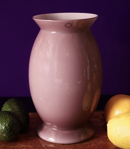 Venini alessandro mendini vaso - mendini,