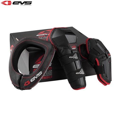 Evs slam protector combo - protector, inc