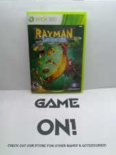 Rayman Legends (Xbox 360