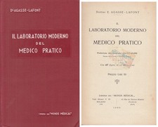 Il laboratorio moderno del