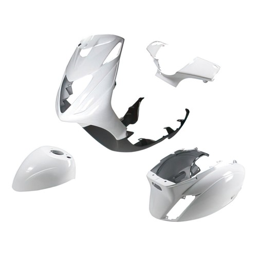 Kit carena piaggio - kit, (6