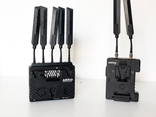 Vaxis storm 3000 wireless - vaxis,