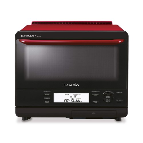 Forno vapore surriscaldato - vapore,