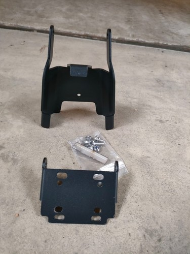 Supporto telefono multistrada - telefono,