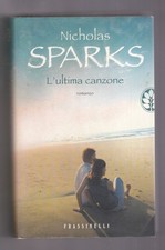 Libro L'Ultima Canzone