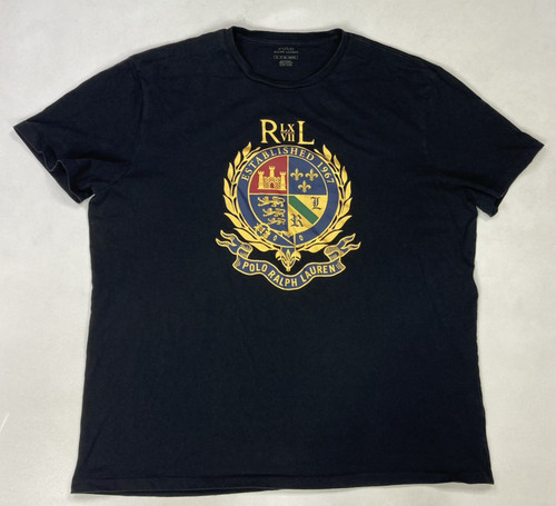 Polo ralph lauren - ralph, crest