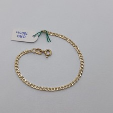 BRACCIALE PER BAMBINI A MAGLIA