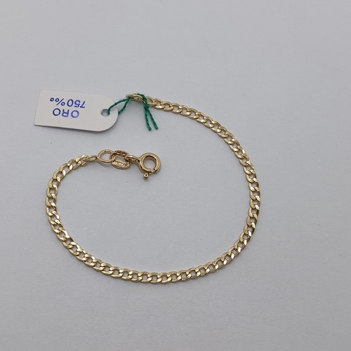 Bracciale per bambini maglia - bambini, a
