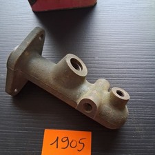 RENAULT R16 : MAITRE CYLINDRE de FREIN (R1150/611195/NEUF)