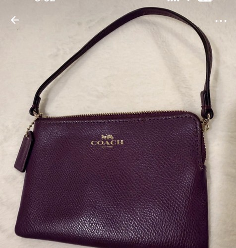 Coach f53429 mini borsa - coach,
