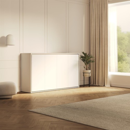 Smartbett letto armadio - letto,