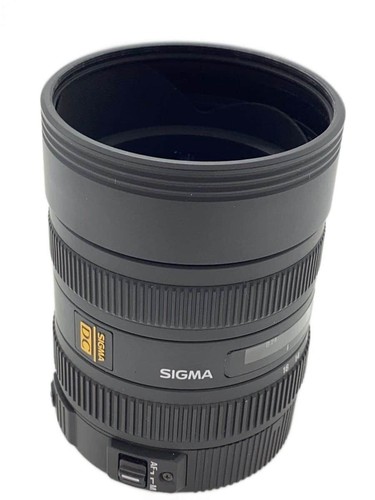 Obiettivo sigma per canon - sigma,