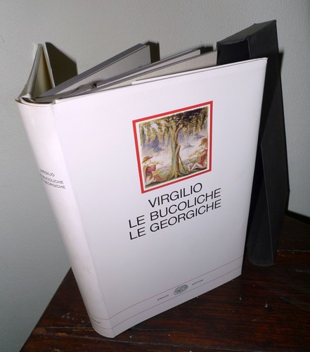 Publio virgilio marone - publio, marone,le