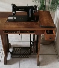 NECCHI MACCHINA DA CUCIRE ANNI