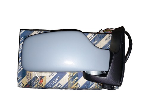 Specchietto retrovisore - specchietto,