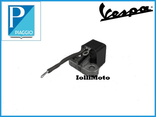 Pick per statore volano - pick-up,
