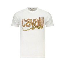 Roberto Cavalli T-Shirt Polo