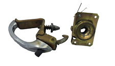 Kit Maniglia Chiusura Cofano Anteriore VW Maggiolino, Maggiolone 1302/1303