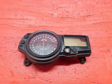 STRUMENTAZIONE CONTACHILOMETRI