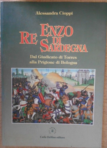 Enzo sardegna - re, di