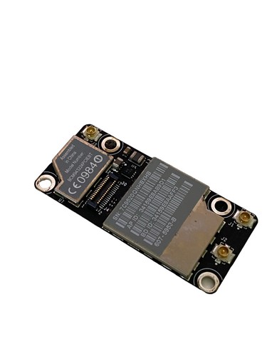 Scheda originale apple airport - scheda,