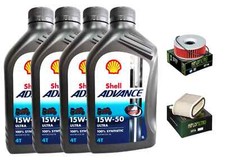 KIT/TAGLIANDO YAMAHA V-MAX
