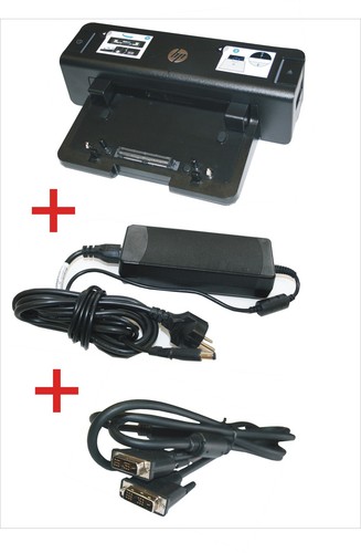Docking hstnn i11x con - hp,