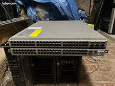 Switch NEUF 96 ports 10G Cisco