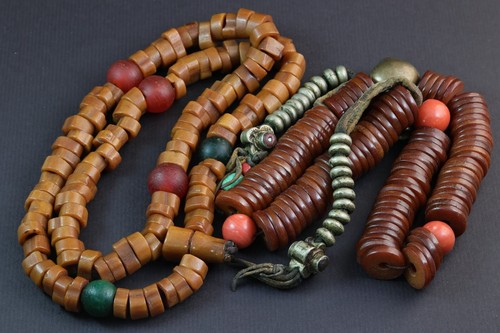 Collana originale antica