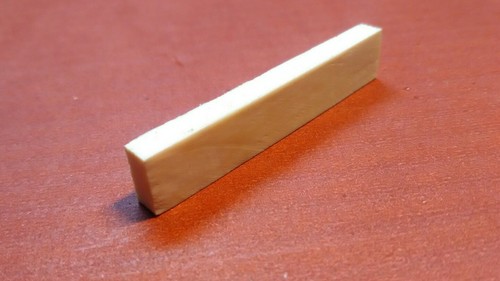 Capotasto osso per - osso,