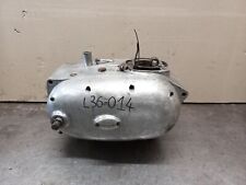 BLOCCO MOTORE BIANCHI TONALE