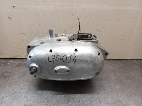 Blocco motore bianchi tonale - blocco,