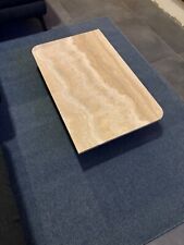 Tavolo da fumo artigianale in