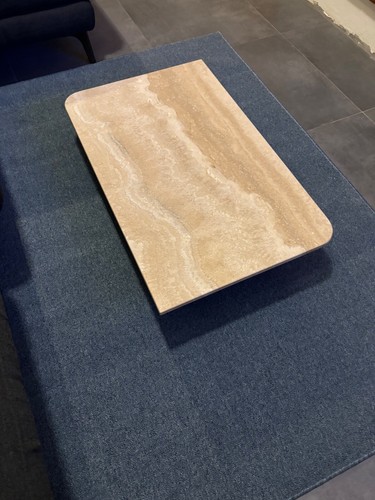 Tavolo fumo artigianale in - da,