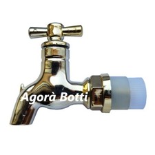 Rubinetto per botte in