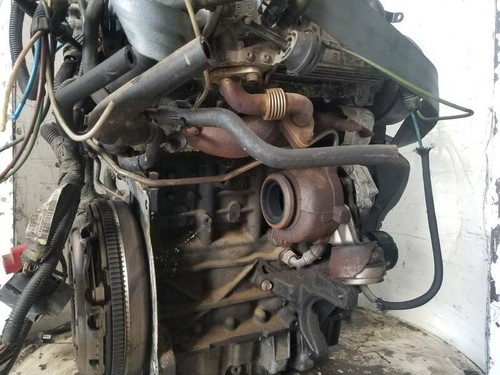 Byl motore chrysler sebring - byl,