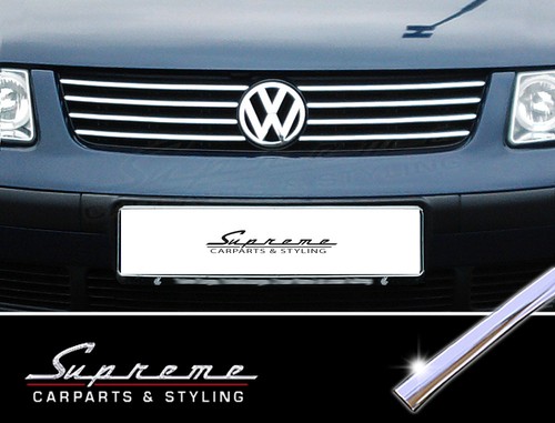 Passat tipo e - tipo, 3b