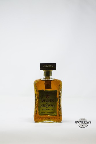 Amaretto saronno illva 50cl - saronno,