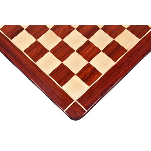 Scacchiera legno firmata - scacchiera, in