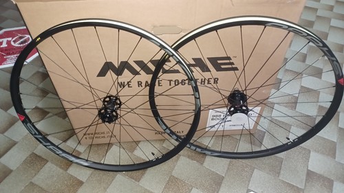 Ruote bici mtb boost - ruote, miche