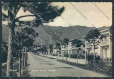 Pordenone Aviano FG cartolina ZF1702