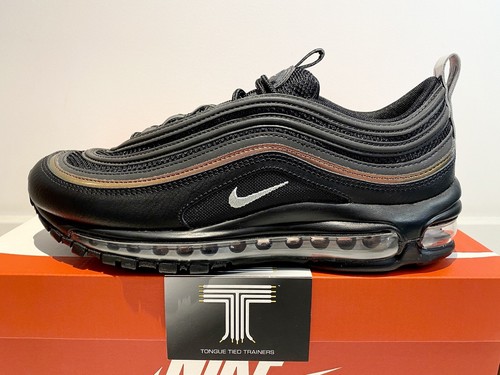 Nike air max fd0655 001 - air, 97